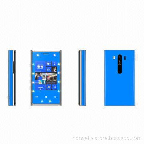 2.4-inch mobile phones with running light